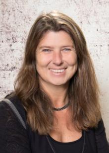 Ingrid Kostmann